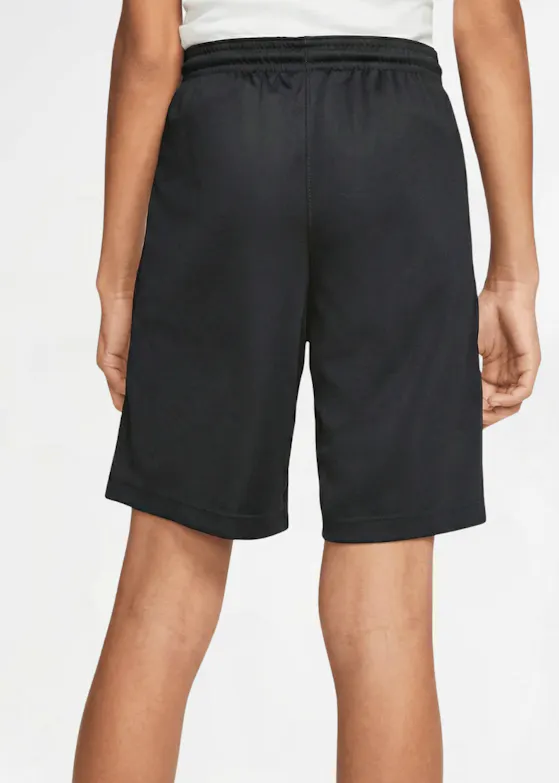 Nike Dri-FIT Park 3 Korte Voetbalbroek Kids BV6865