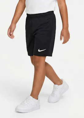 Nike Dri-FIT Park 3 kurze Fußball-Shorts für Kinder BV6865