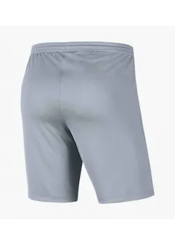 Nike Dri-FIT Park 3 Korte Voetbalbroek Kids BV6865 miniatuur