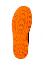 Buckbootz BVIZ50RBK Arbeitsstiefel S7S, Schwarz / Orange Vorschaubild