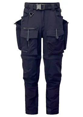 Portwest BX321 - Ultieme Modulaire 3-in-1 Broek