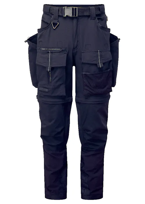 Portwest BX321 - Ultieme Modulaire 3-in-1 Broek