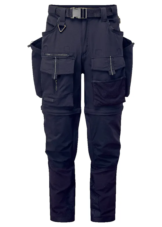 Portwest BX321 - ultimative modulare 3-in-1-Hose