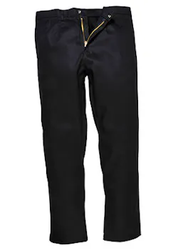 Portwest Bizweld broek miniatuur