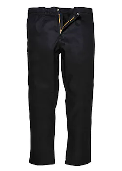 Portwest Bizweld Broek BZ30 Extra Lang
