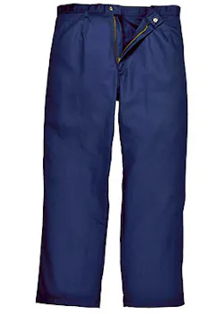 Portwest Bizweld broek miniatuur