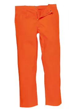 Portwest Bizweld broek miniatuur