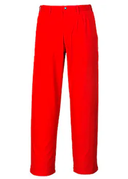 Portwest Bizweld broek miniatuur