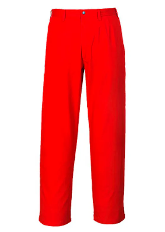Portwest Bizweld Broek BZ30