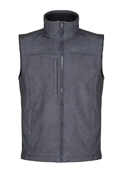 Regatta Flux RG788 Beheizter Softshell-Bodywarmer, Regular Fit thumbnail
