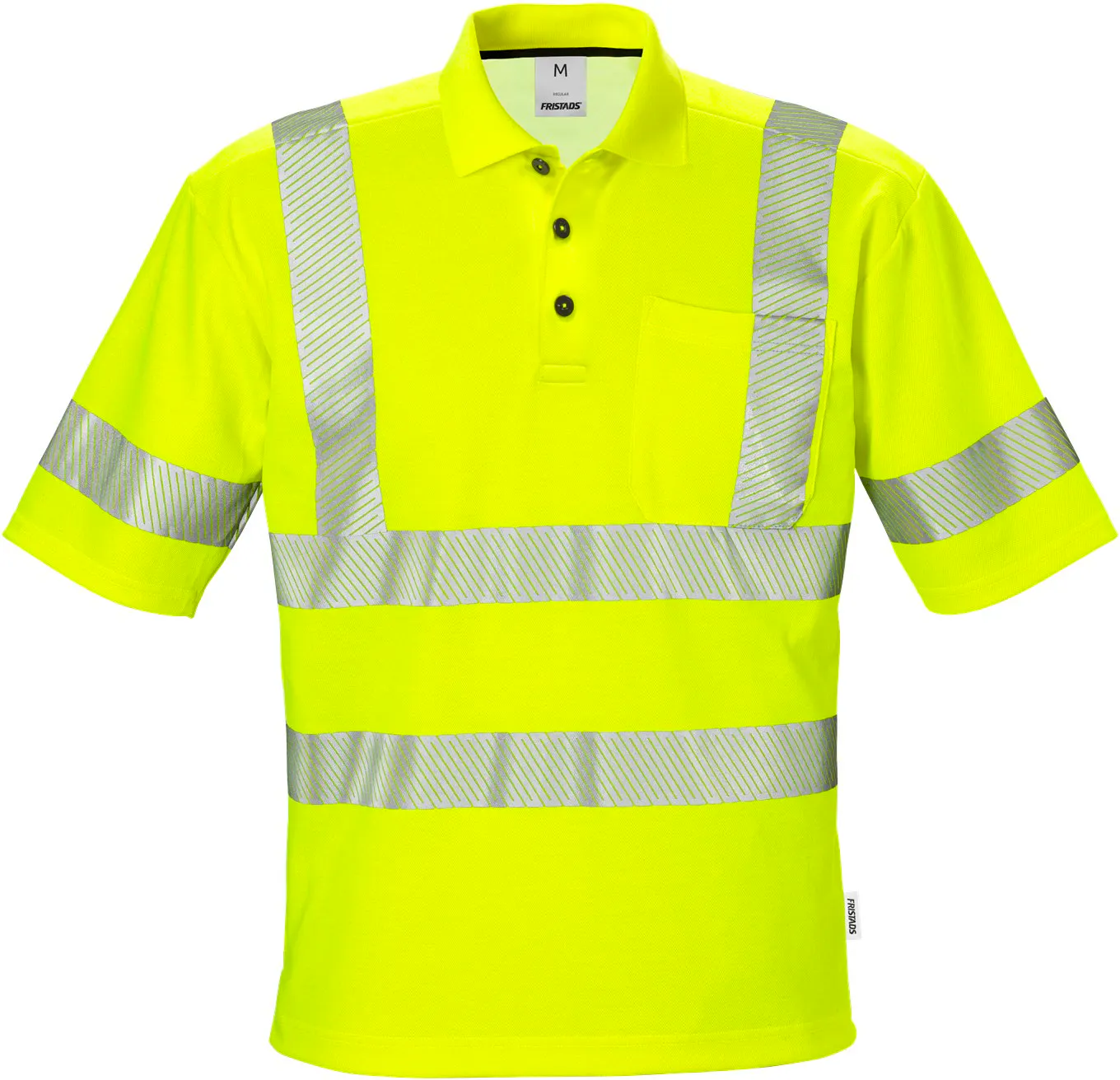 Hi-Vis Geel