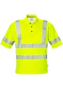 Fristads Stiby Hi-Vis Polo Shirt 7406 TPS Vorschaubild