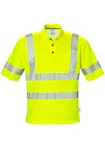 Hi-Vis Geel