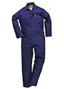 Portwest CE CO30 Safe Welder Overall Antistatisch miniatuur