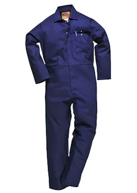Portwest CE CO30 Safe Welder-Overall, antistatisch