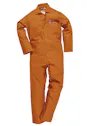 Portwest CE CO30 Safe Welder Overall Antistatisch miniatuur