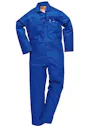 Portwest CE CO30 Safe Welder Overall Antistatisch miniatuur