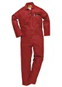 Portwest CE CO30 Safe Welder Overall Antistatisch miniatuur