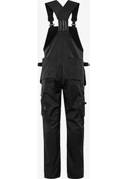 Fristads Green 41 GS25 - PS25 amerikanische Latzhose Stretch thumbnail