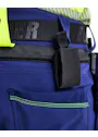 Blåkläder 1145 ToolRig High Vis Werkbroek 4-weg Stretch miniatuur