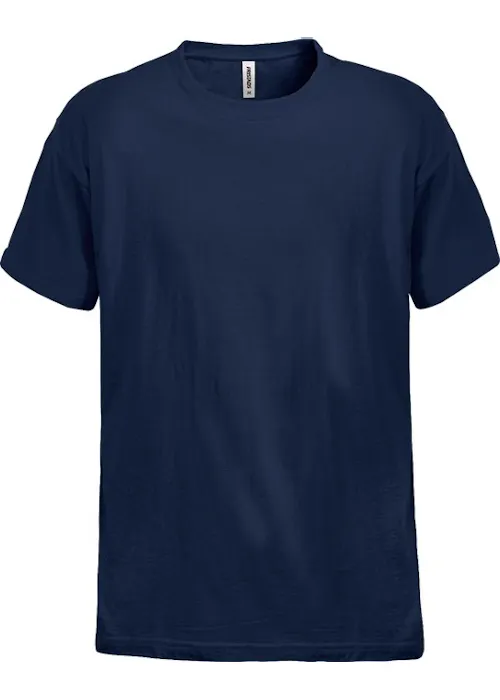 Fristads 100240 Heavy T-Shirt 1912 HSJ Regular Fit