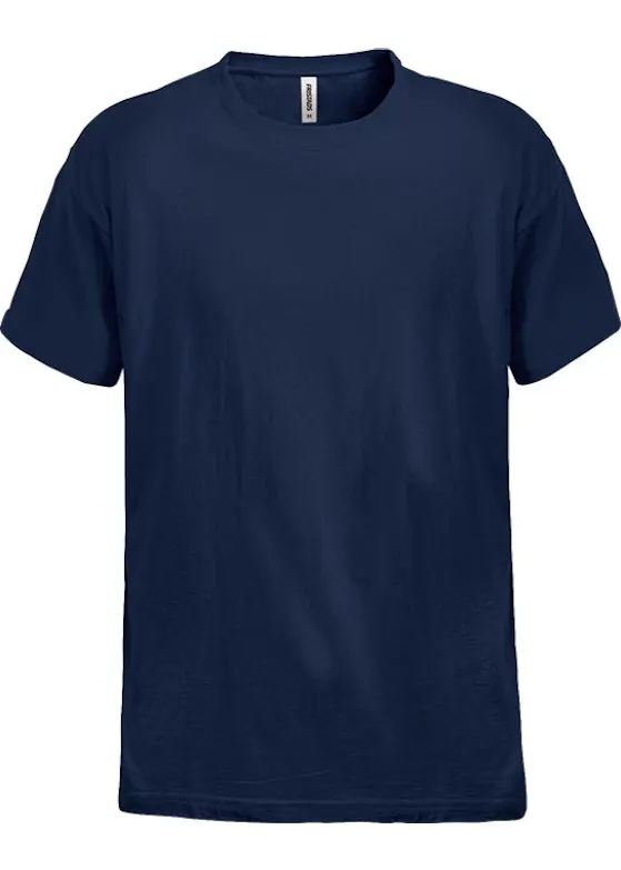 Fristads 100240 Heavy T-Shirt 1912 HSJ Regular Fit