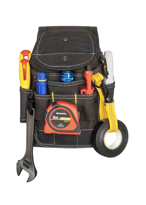 CLC Abschließbarer Multifunktionshalter (Medium)