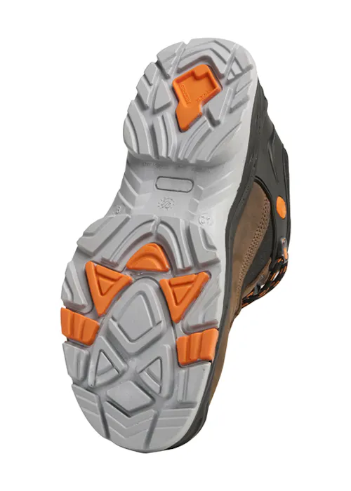 Herock Magnus Low Compo S3
