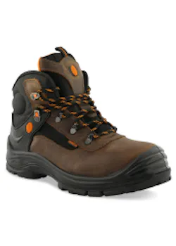 Herock Magnus High Compo S3 Chaussures