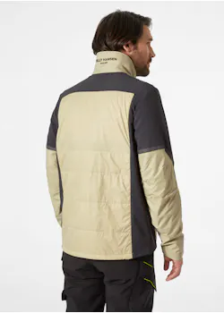 Helly Hansen Kensington Veste isolante thumbnail (vignette)