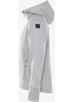 Fristads Cobalt Polartec® Power 301214 Hoodie Stretch® Outdoor miniatuur
