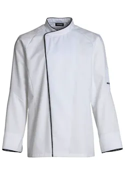 Kentaur veste de cuisine/serveur unisexe 23503-4100 thumbnail (vignette)