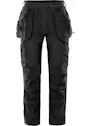 Fristads Werkbroek Stretch 2596 LWS miniatuur