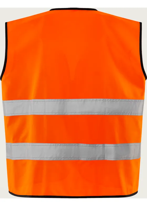 Fristads 5100 Vest Reflecterend High Vis Klasse 2 HVS