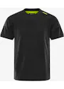 Fristads Functional T-shirt 7554 GPIN miniatuur