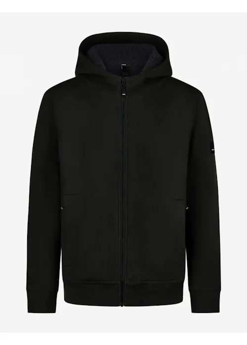 FHB Hajo 820140 Sweatjack Regular Fit