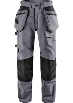 Fristads Green Pantalon de travail 2538 GRN