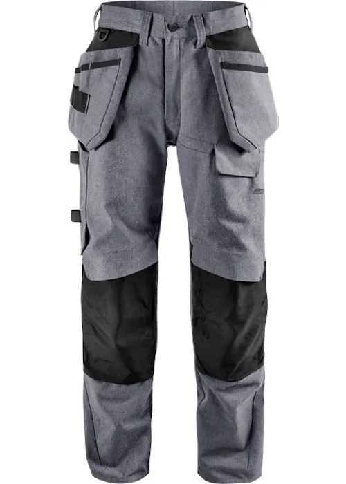 Fristads Green Pantalon de travail 2538 GRN