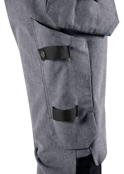 Fristads Green Pantalon de travail 2538 GRN thumbnail (vignette)