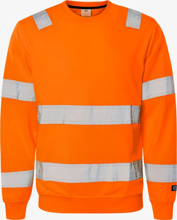 Hi-Vis Orange