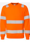 Hi-Vis Oranje