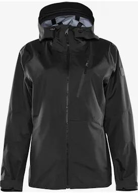 Fristads Zinc-Shelljack für Damen