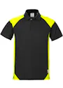 Fristads Skarup Poloshirt 7047 PHV miniatuur