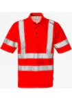 Hi-Vis Rood