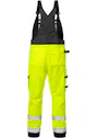 Fristads High Vis 1015 PLU 101019 Amerikaanse Overall Waterafstotend miniatuur