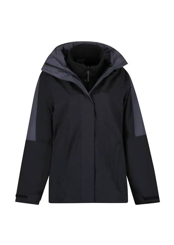 Regatta Women´s Defender III 3-in-1 Jacket