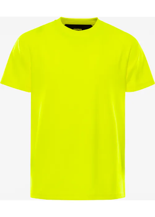 Fristads T-shirt 7555 GPIN coupe standard Forsbo