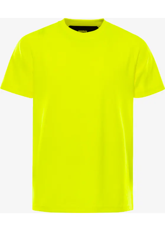 Fristads funktionelles 7555 T-Shirt GPIN Regular Fit Forsbo