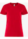 Fristads Heavy T-Shirt Damen 1917 HSJ Vorschaubild