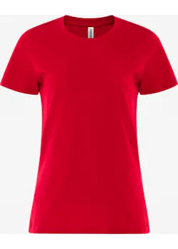 Fristads Heavy T-shirt femme 1917 Hsj thumbnail (vignette)
